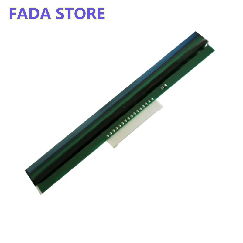 New Thermal Printhead Print Head 203DPI for Duoke DK110A Dk110a Electronic Waybill Label Barcode Printer Replacement Print Head