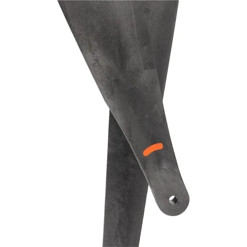 

A99E-Agricultural Drone 8PCS Carbon Propellers For DJI T25 T25P CW CCW Propellers 5018- For Plant Drone Replacement Parts User