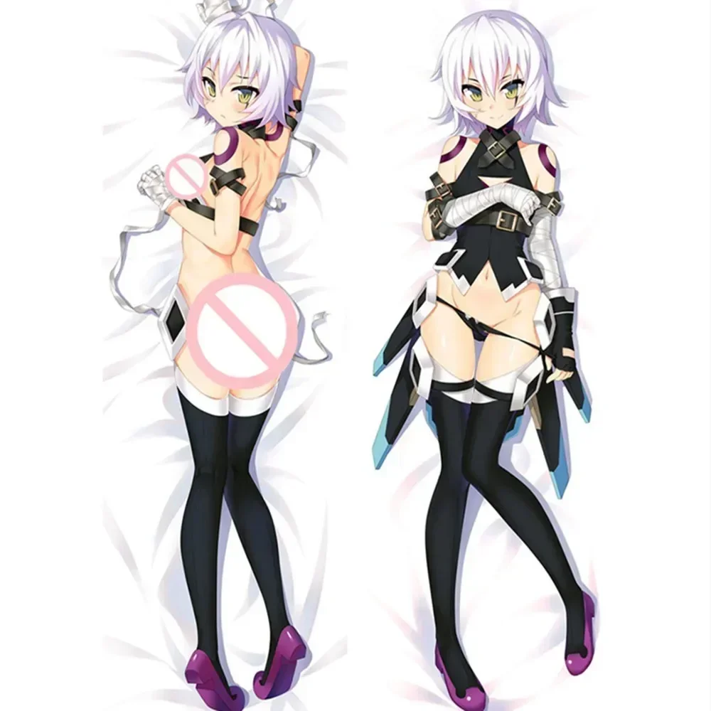 60x180cm Anime FATE Series Dakimakura Hugging Body Pillow Case Custom DIY Cushion Pillow Cover Otaku Cosplay Costume Cover