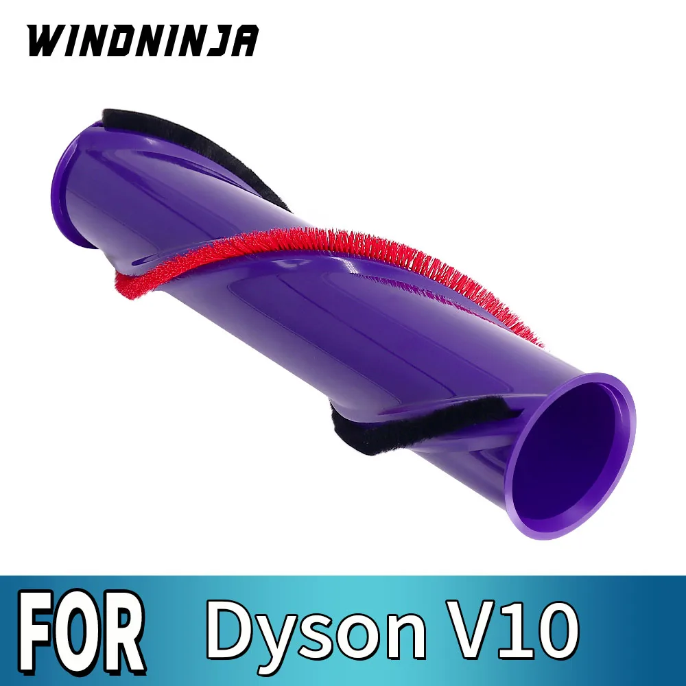 Brush Roll Replacem…