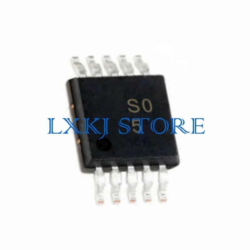 ADG836YRMZ ADG836YRM S05 SOP-10, SOP-10