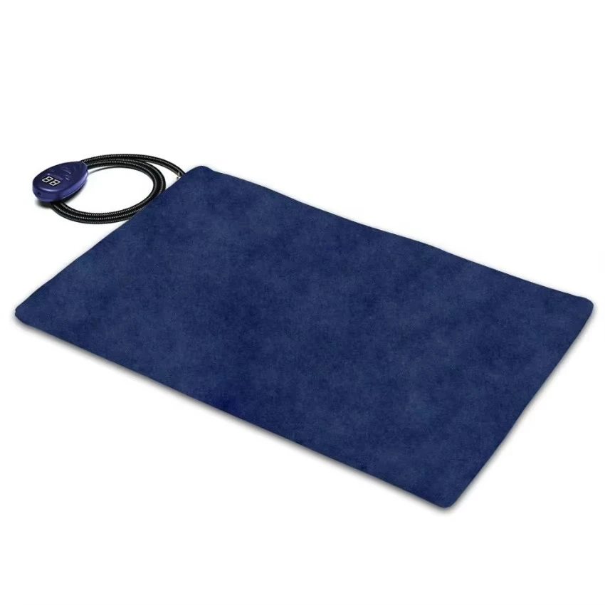 STLFXL Adjustable Pet Heating Pad for Cat and Dog Keep Warming