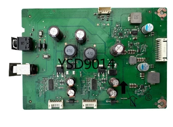 

PG348.A00 power board 4H.32V33.A00