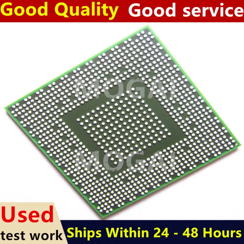 

100% test very good product N18P-G0-MP-A1 N18P G0 MP A1 bga chip reball with balls IC chips