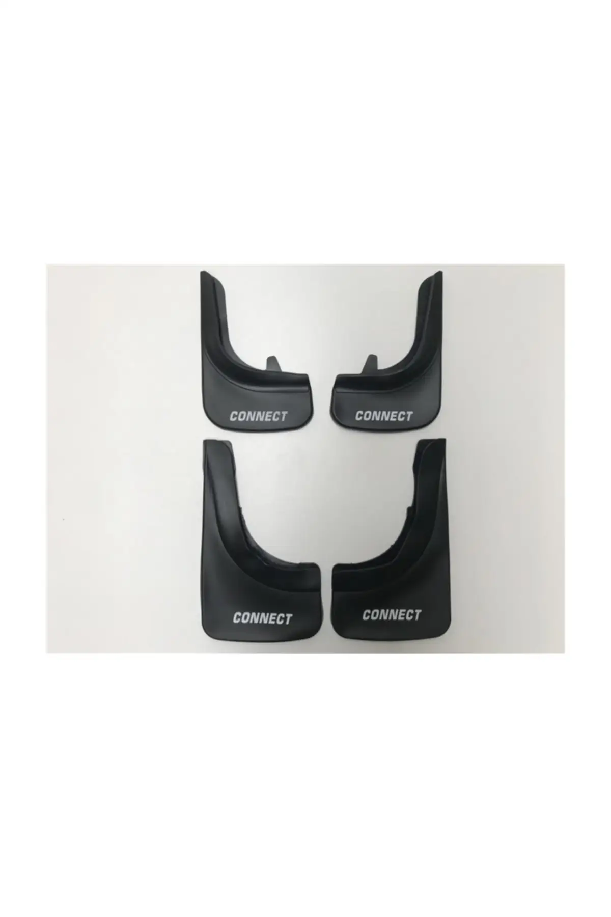 For Ford Connect Front And Rear Backfoot Fender Tail 4 pieces