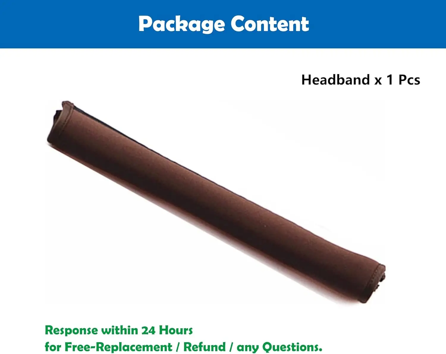 ATH-MSR سماعة رأس متينة بديلة لعصابة الرأس وسادة رأس متوافقة مع ATH-SX1 ATH-MSR7 ATH-M20 ATH-M30 ATH-M4