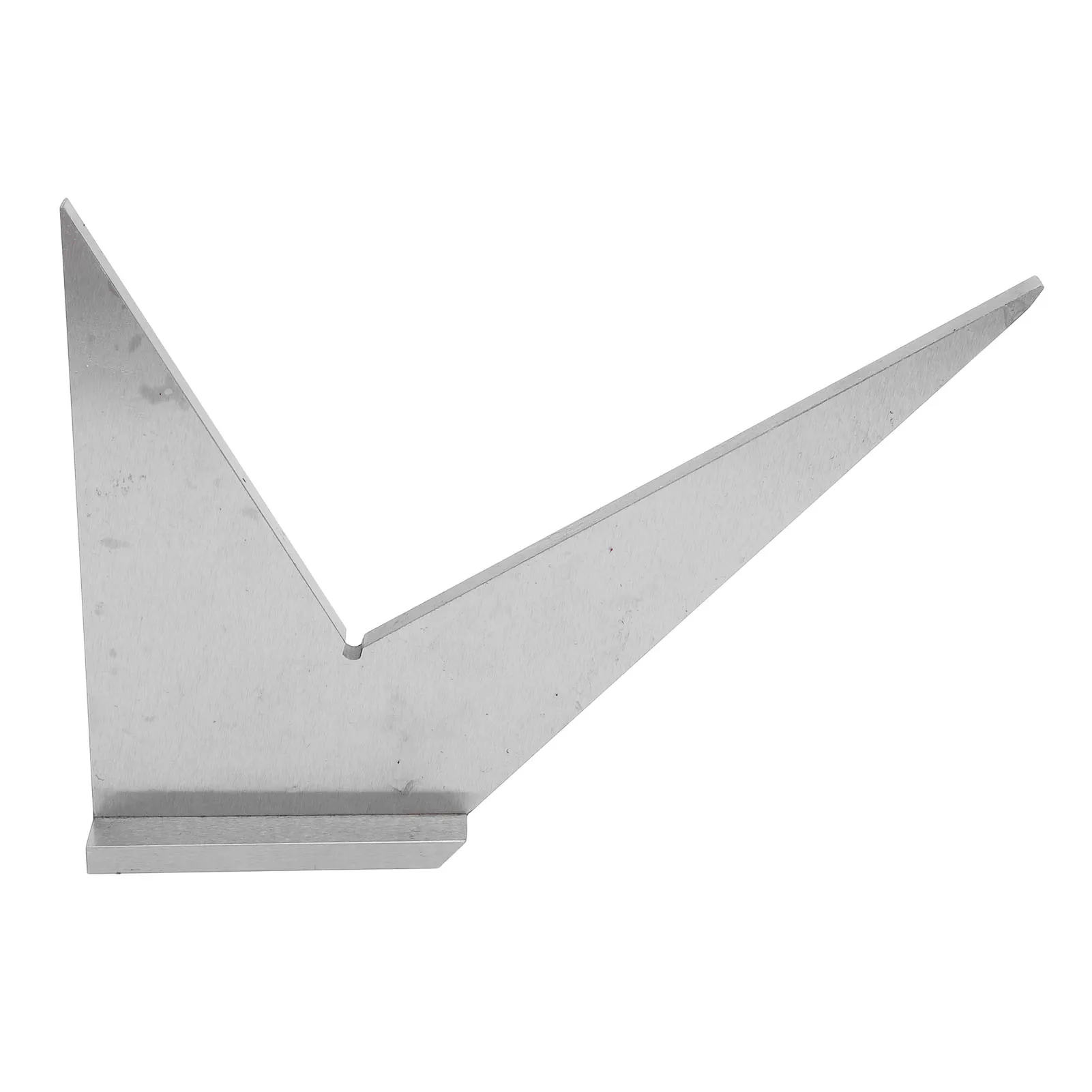 Multi Angle Miter Square 30 45 90 120 Degree DIN 875/2 Standard Angle Ruler Machinist Engineer Square with Base