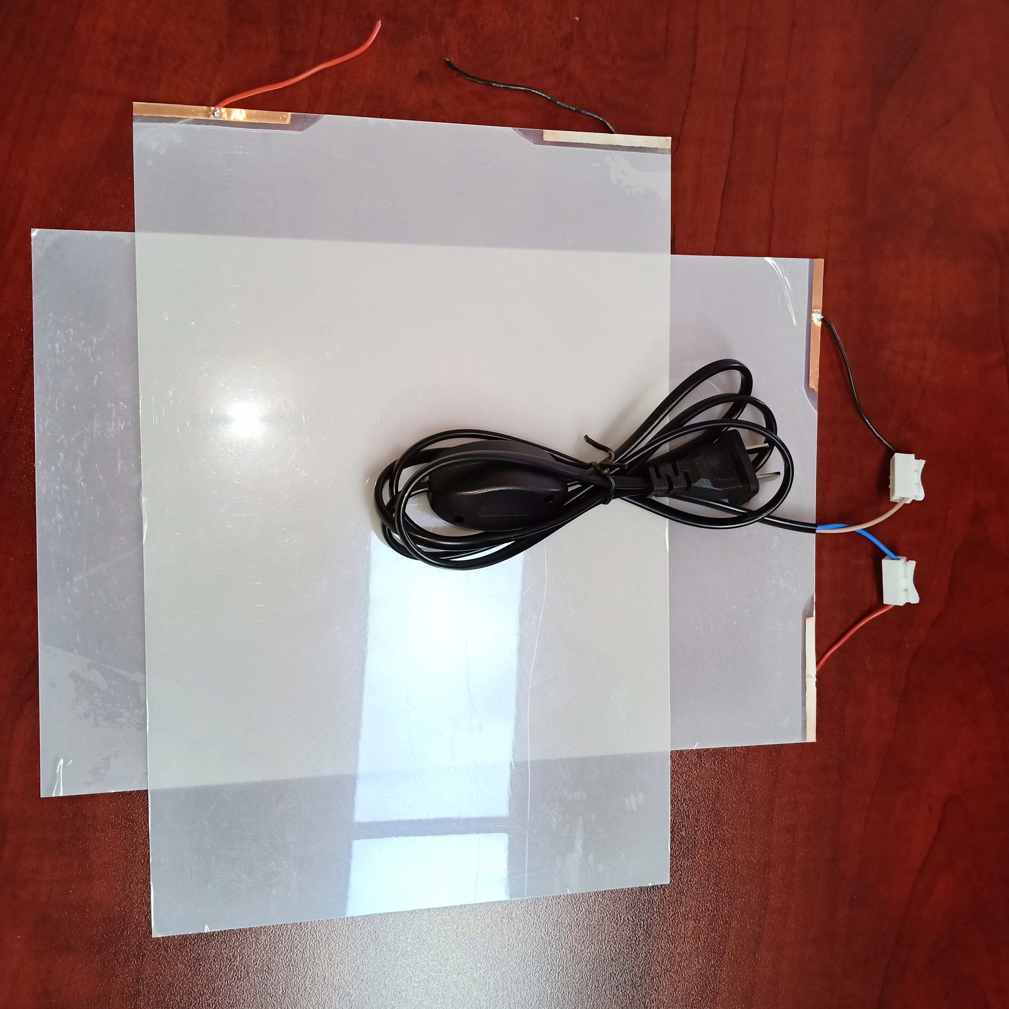 New Glass Switchable Smart PDLC Film