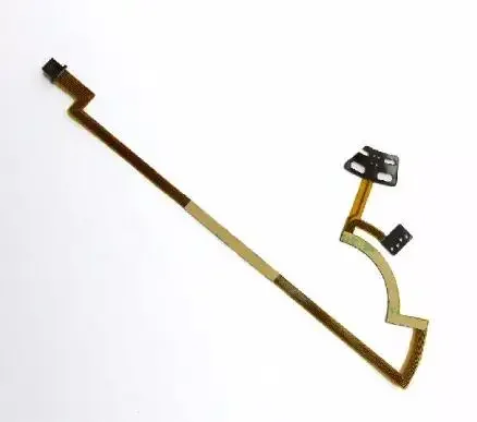 New Lens Aperture F…