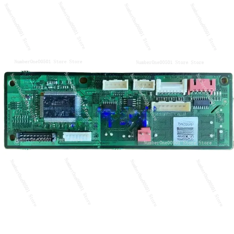 air conditioning computer board circuit board DB92-04029A DB92-04029E DB92-04029B DB92-04029D