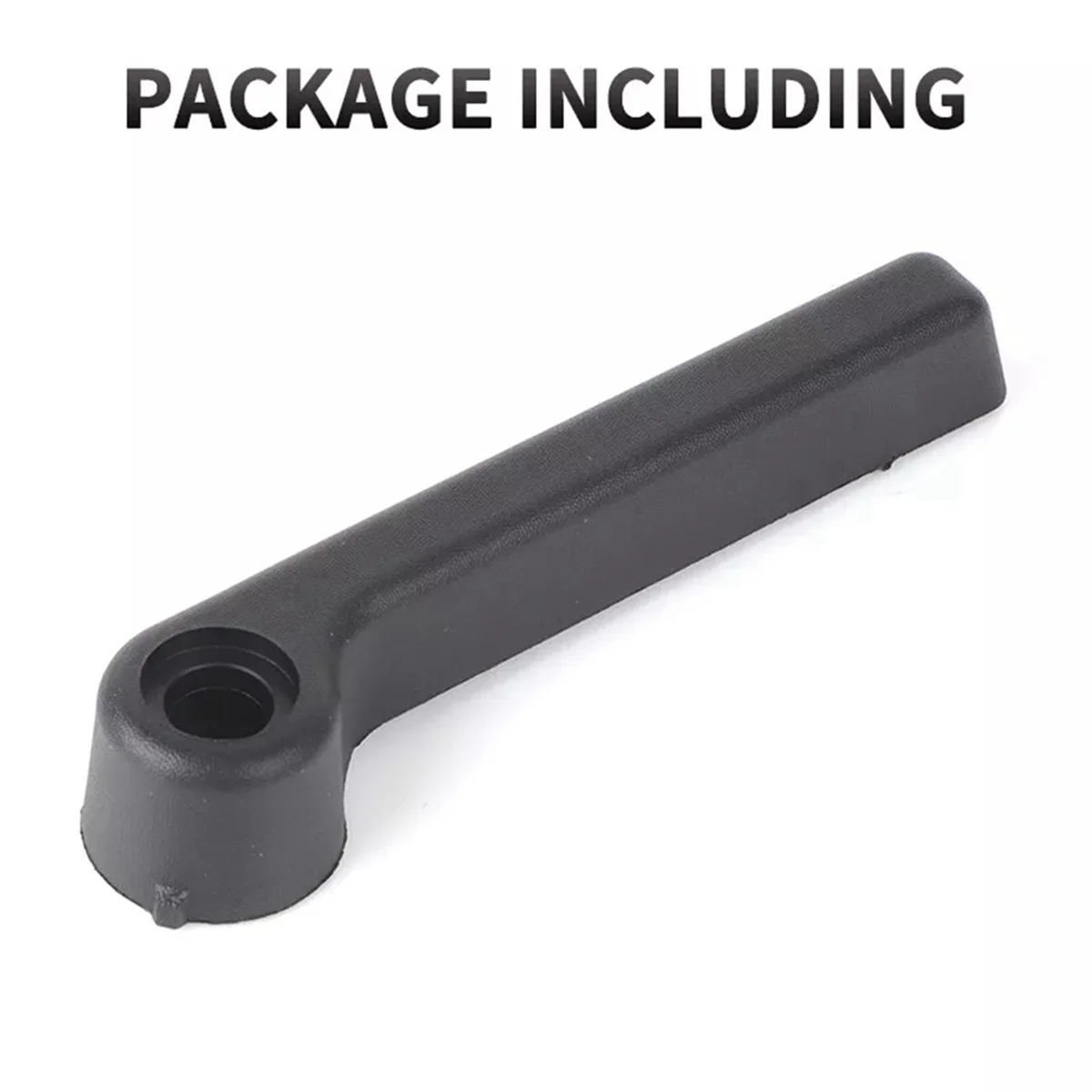 Внутренняя ручка задней двери автомобиля 69212-60030 подходит для Toyota Land Cruiser Lexus