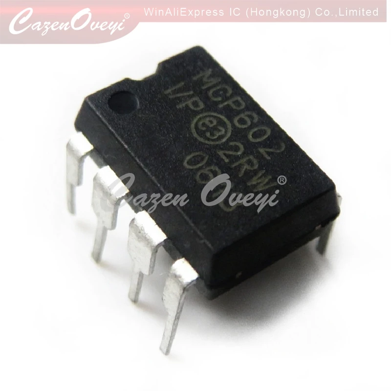 （5pcs）NE602AN NE602 MCP602-I/P MCP602 AD797ANZ AD797AN AD797 DIP-8