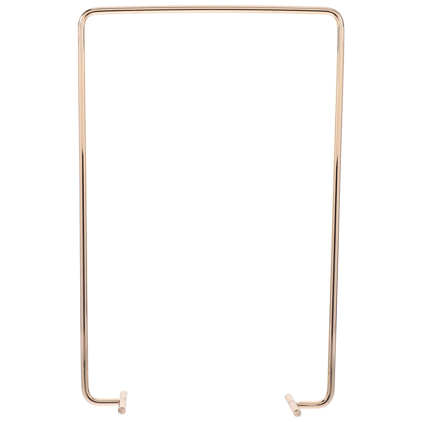 

Calendar Hanging Frame Desk Holder Bracket Accessory Aesthetic Flip Support Supplies Part