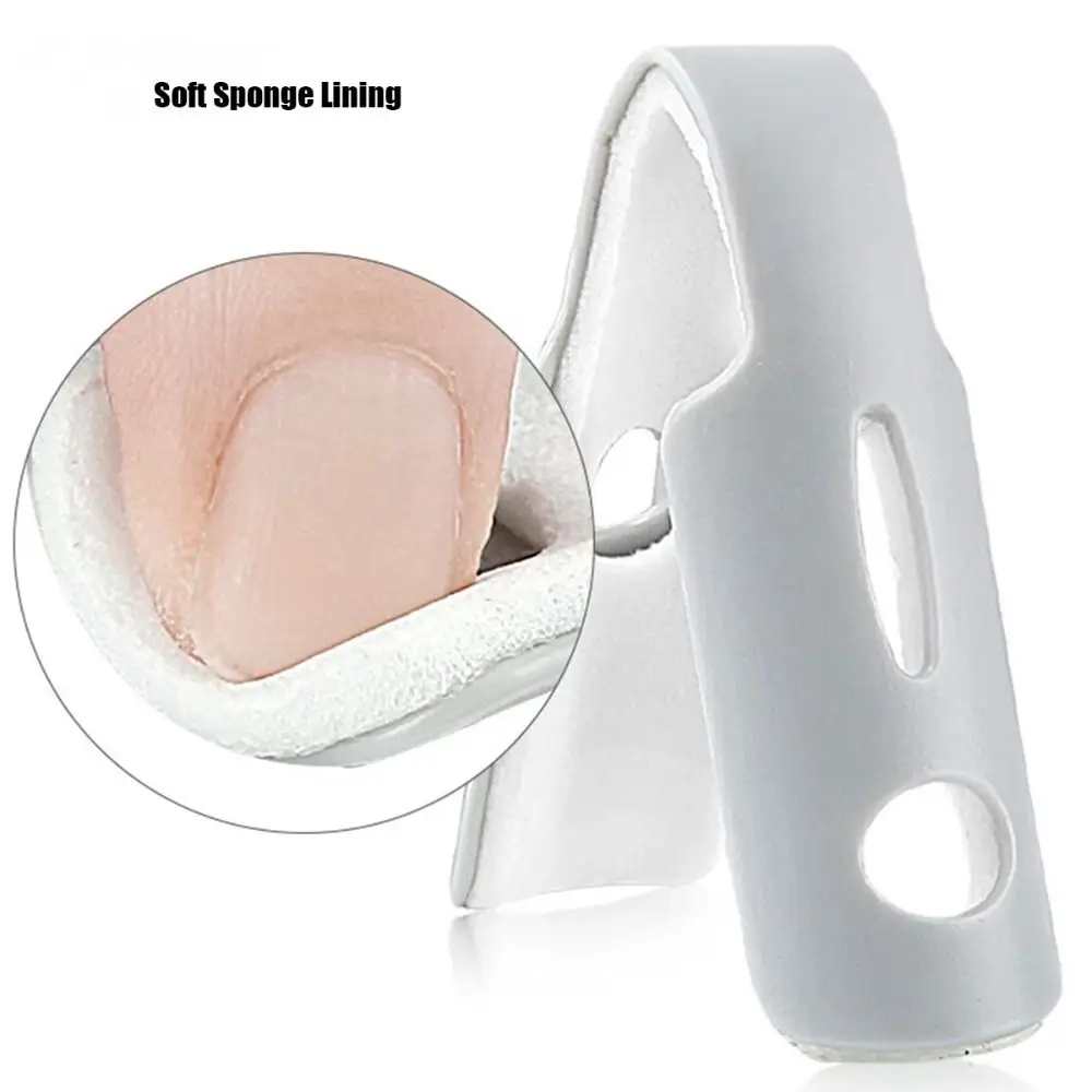 

Новая фиксированная шина для пальцев из полипропилена, серая спортивная безопасность, фиксированное поддерживающее устройство для пальцев, спортивная одежда, спортивные аксессуары