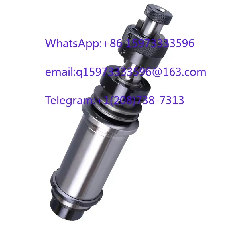 Taiwan Taiying Automatic Lathe Spindle Original High Precision for Yangqifeng Licun Changyong 15/20/22 Type