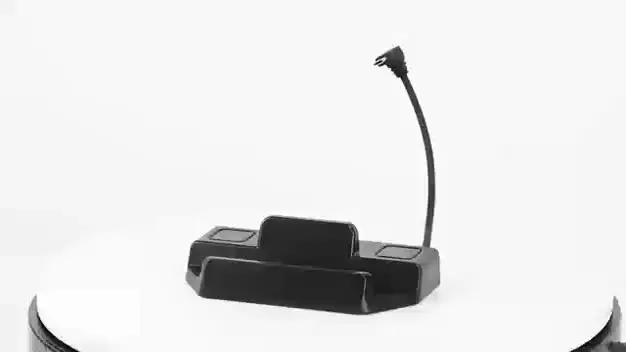 Steam Deck Docking Station TV Base Stand Hub Steam OLED Dock USB C