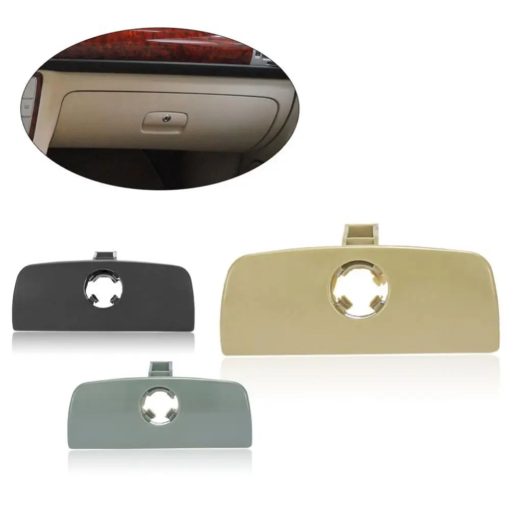 Plastic Glove Box Latch Handle High Quality And Durable For Long Time Use Lock For VW Volkswagen Passat B5 1998-2005