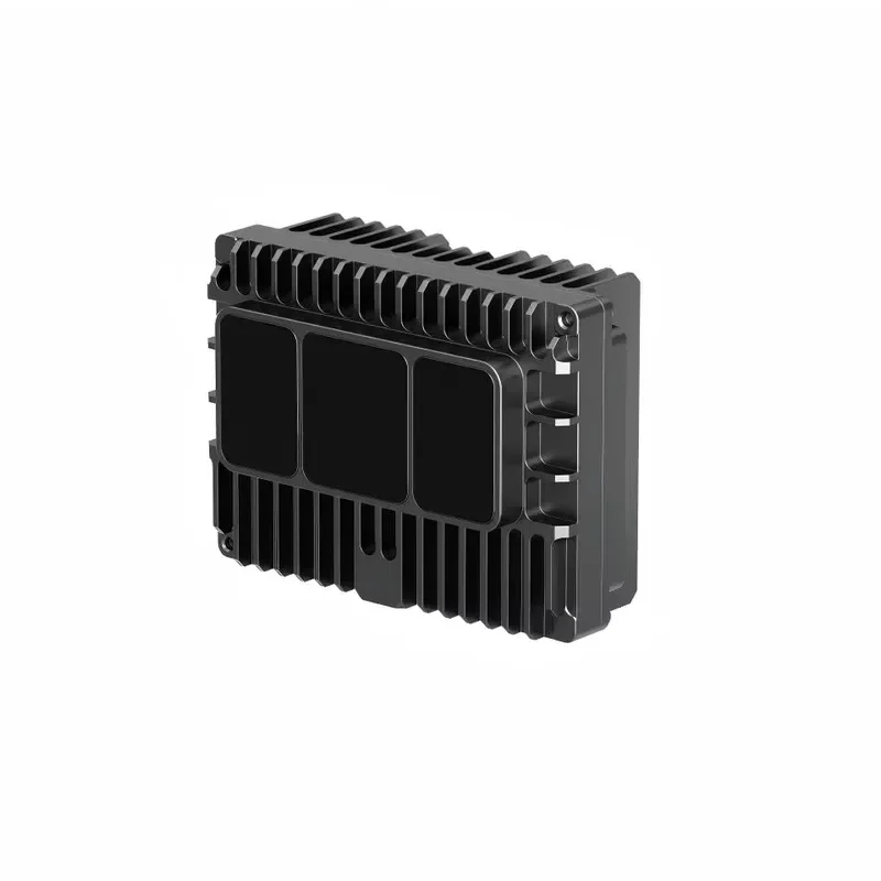 2026 Hot Sale for RoboSense E1R Fully Solid State Digital for Robots High Performance 3D Scanner Sensor
