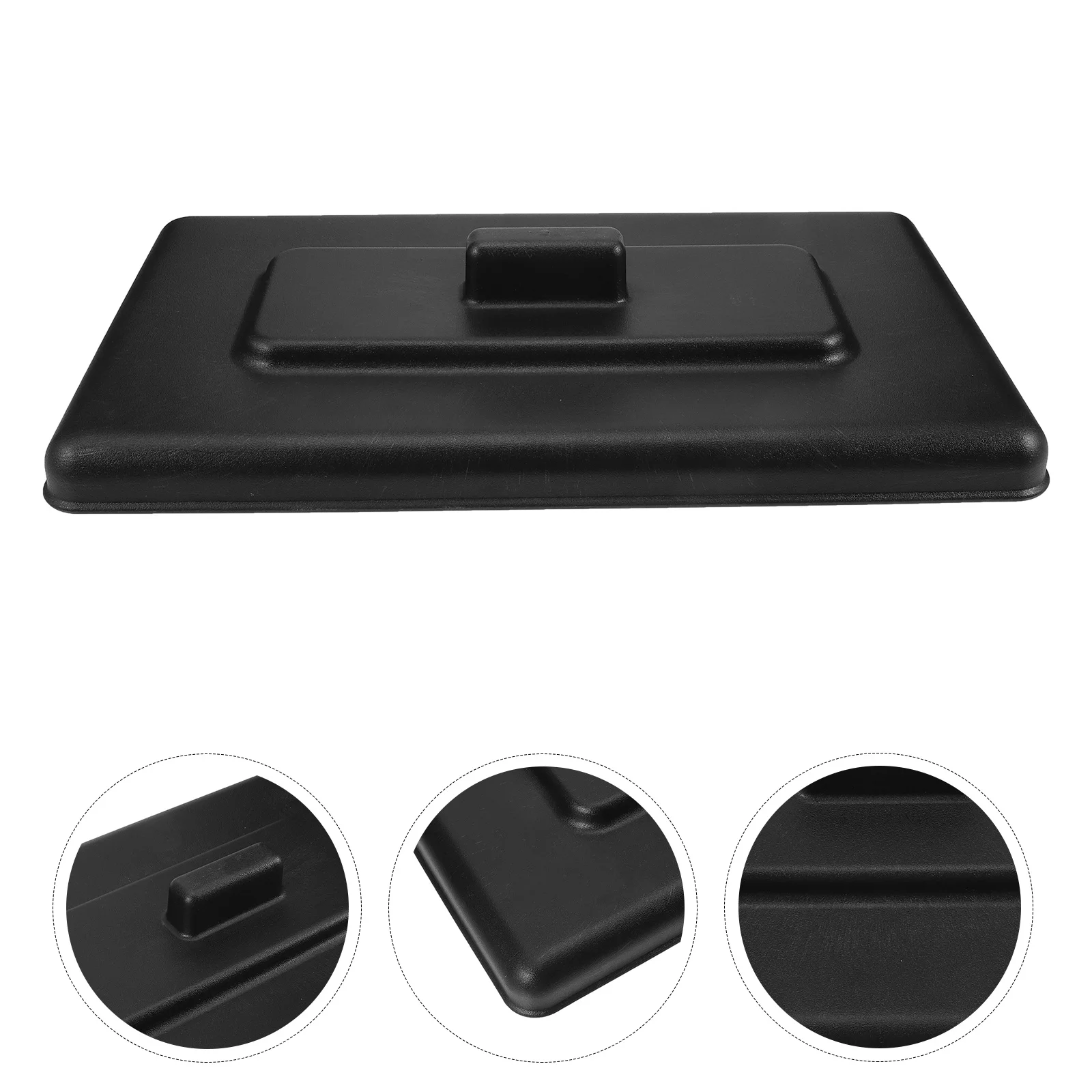 

Ice Cream Machine Cover Protective Kitchen Lid Dustproof Cover for Ice Cream Maker Accessories Household Use