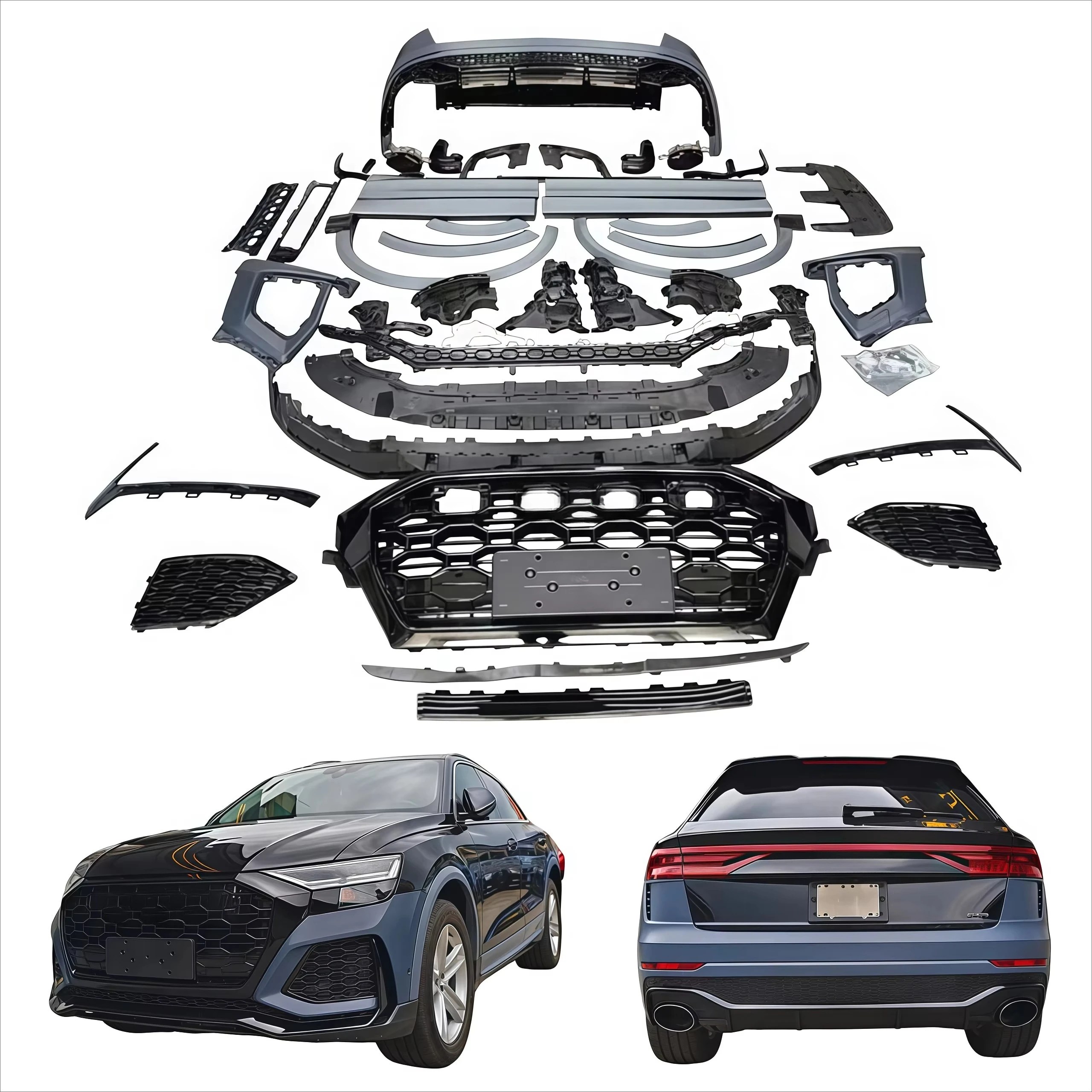 High Quality Body K…