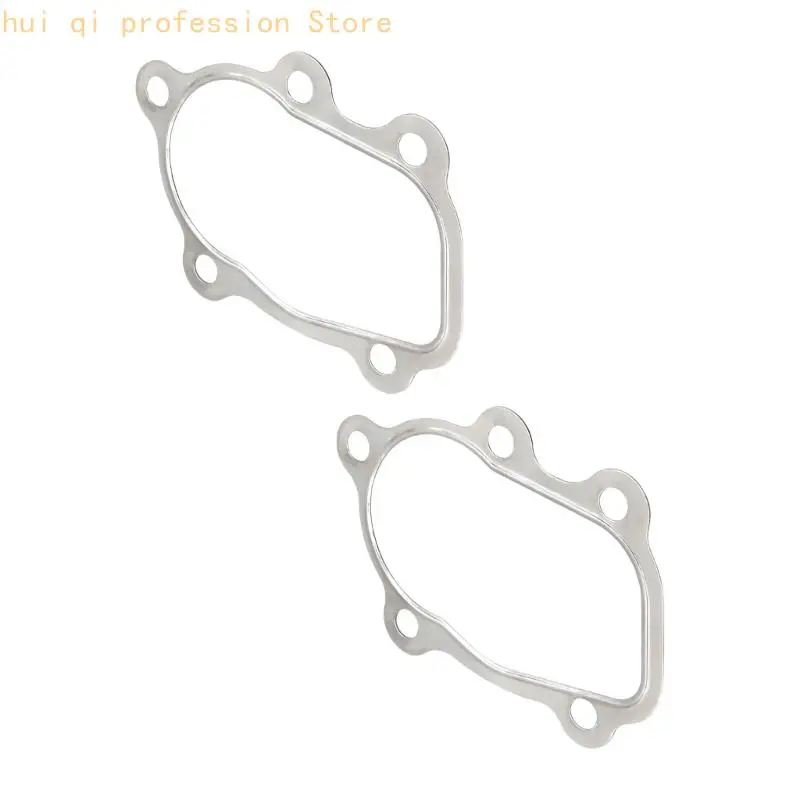 Originale Standard-Motordichtung, geeignet für T25 T28 GT25 GT28. Verwendet H8WE – Detail 8