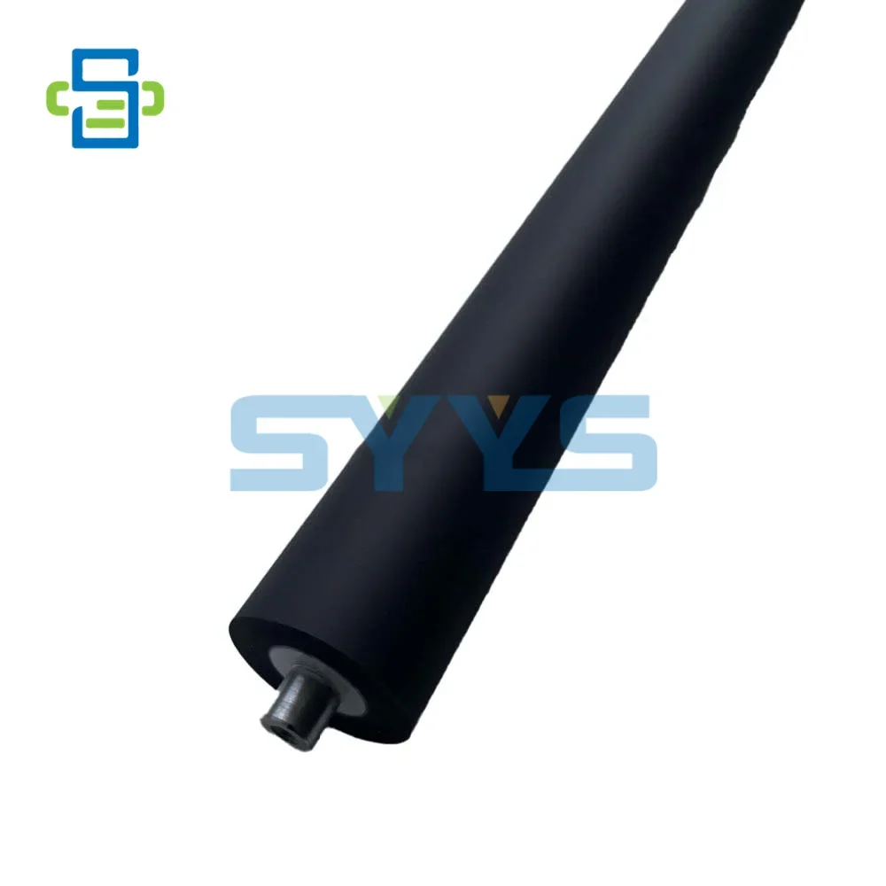 High Quality 71.009.061F Black Ink Ductor Roller 71.009.061F05 For Heidelberg SM102 CD102 Printing Machine