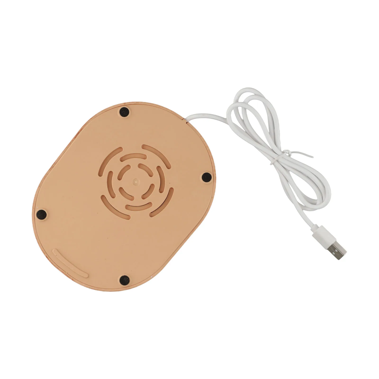 Coffee Cup Warmer Electric Coffee Heater Built-in Gravity Sensing Switch Easy To Clean Optimal Insulation For Cups