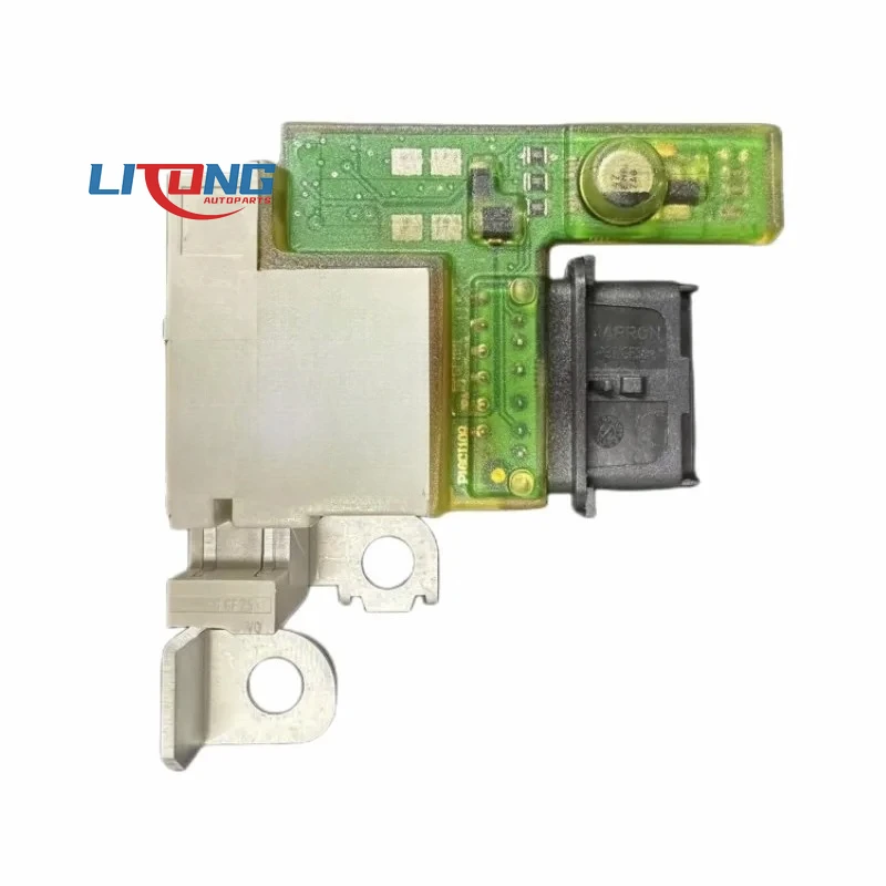 

28236841 6500GR Battery Manager Module Power Control Module for Peugeot 3008 308SW 308CC RCZ Citroen C4