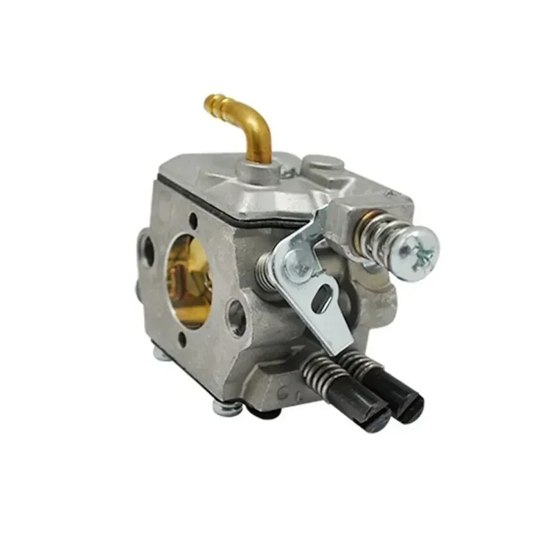 MP16 carburetor 45CC 52CC 58CC 4500 5200 5800 2-stroke copper pipe 45CC 52CC