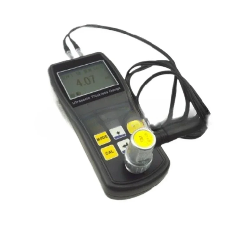 Ultrasonic Thickness Gauge UT310 Steel Plate, Metal Thickness Gauge