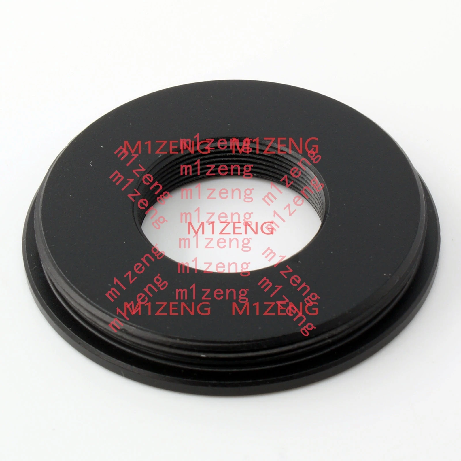RMS-M42 Flange Adapter RMS Thread to M42 x1 mm for microscope objective