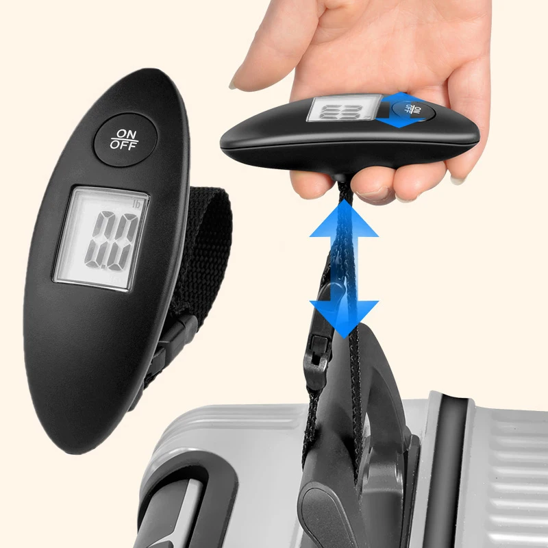 Electronic Pocket S…