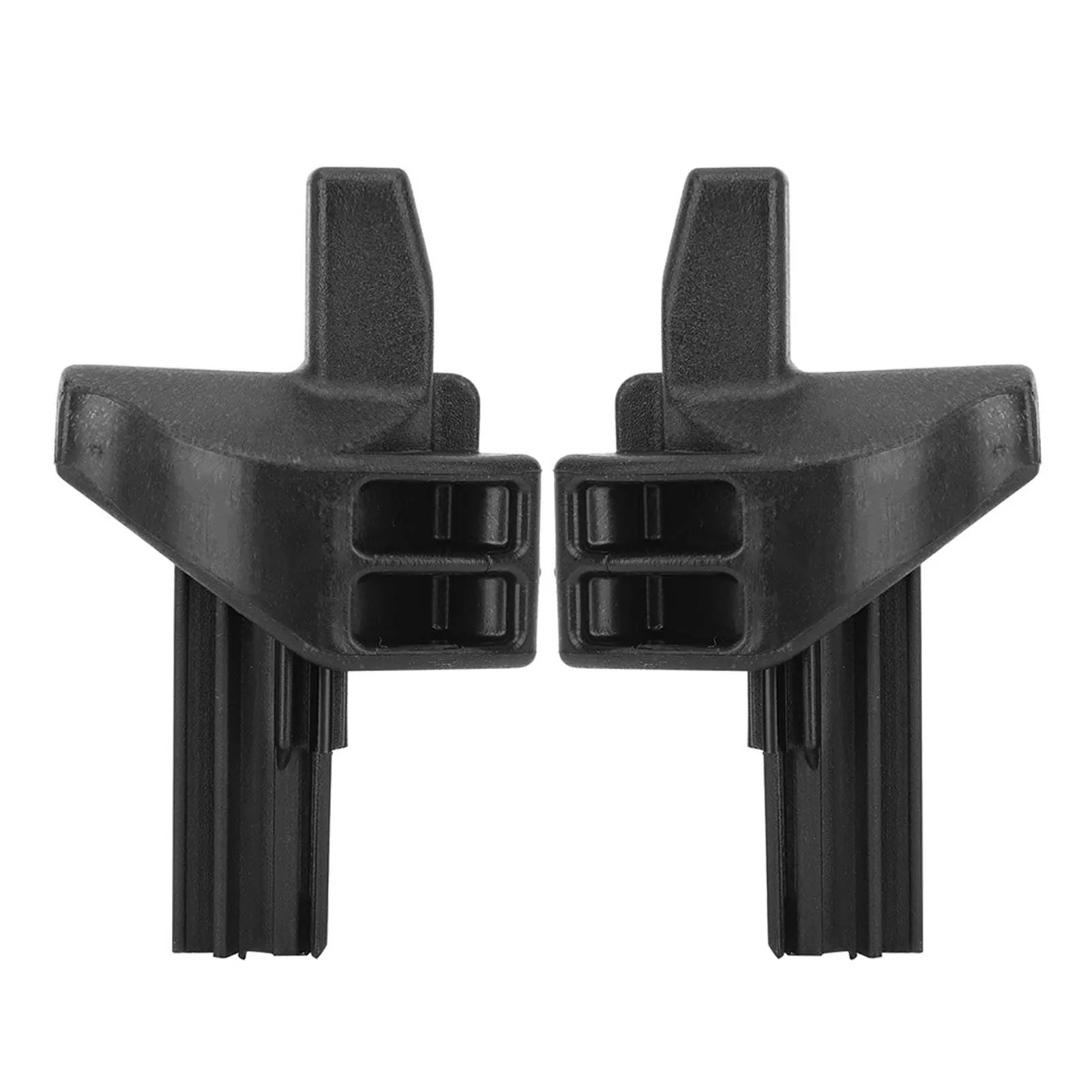 Bevestigingsclips Pakketplankclip Pakketplankclip A16969302849051 Geschikt voor W169 A-Klasse / W245 B-Klasse A16969302849051