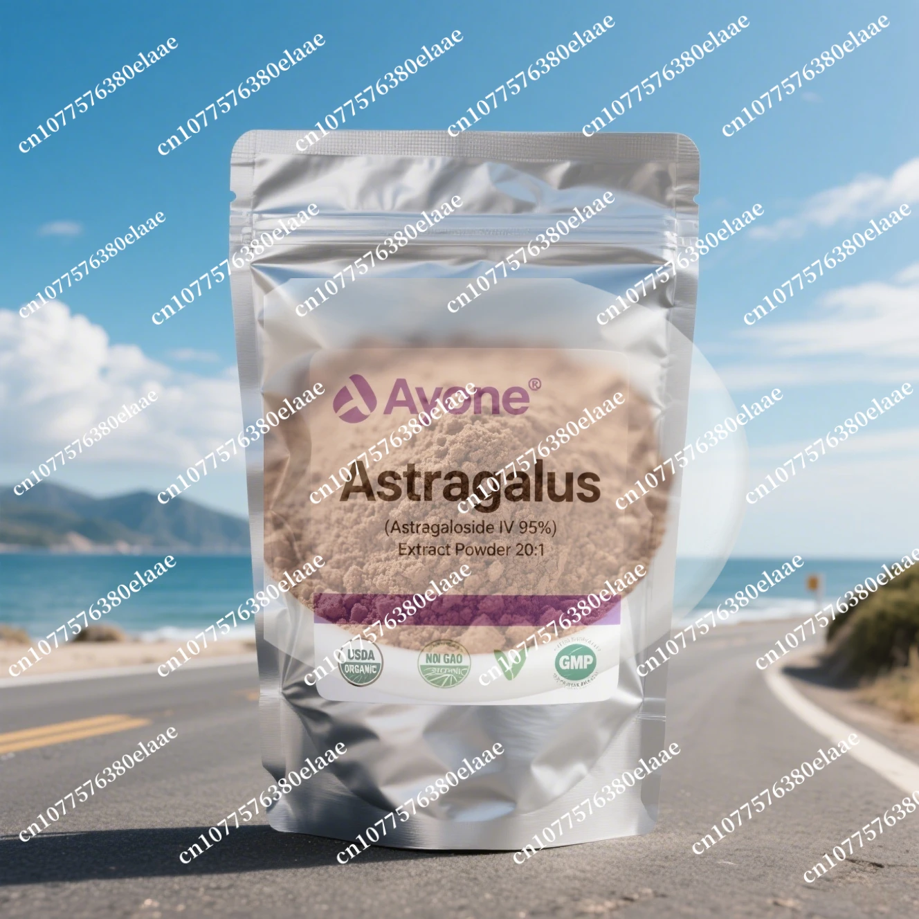 

Товары для дома Изготовление мыла (полуфабрикатные изделия/серые материалы) Специи Astragaloside IV 95%, бесплатная доставка