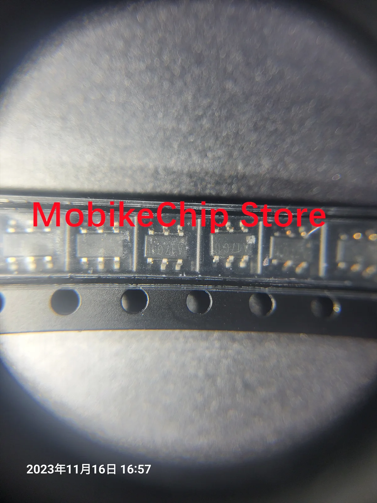 SDA17F Neuf et Original, En Stock