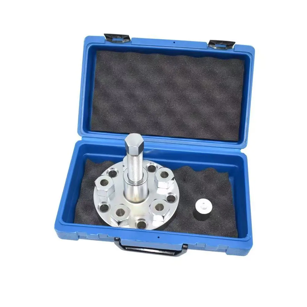 Hub Puller Half Shaft Axle Removal Tool Kit for Land Rover Freelander Evoque Range Rover Wheel Changing Tool