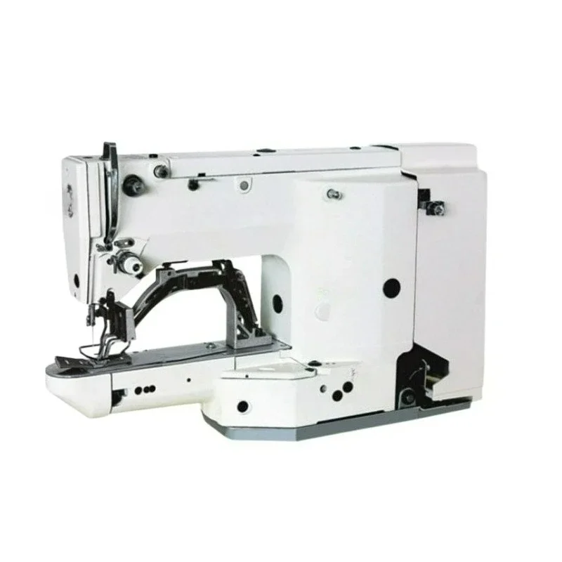 1850 High Speed Sleeve Machine, Date Beater, Knot Reinforcement Industrial Sewing Machine