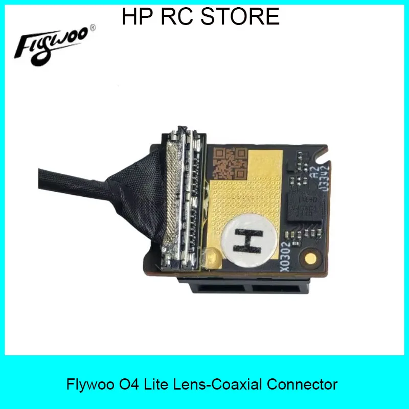 Flywoo O4 Lite Lens… - image