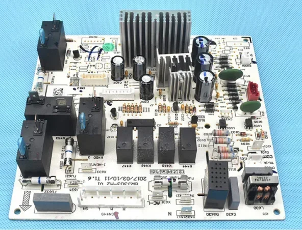 Hot Selling Applicable To Grid/Force Air Conditioner 30133310 Mainboard GRJ303-A2 Universal M303f3ad/AA 300002000682