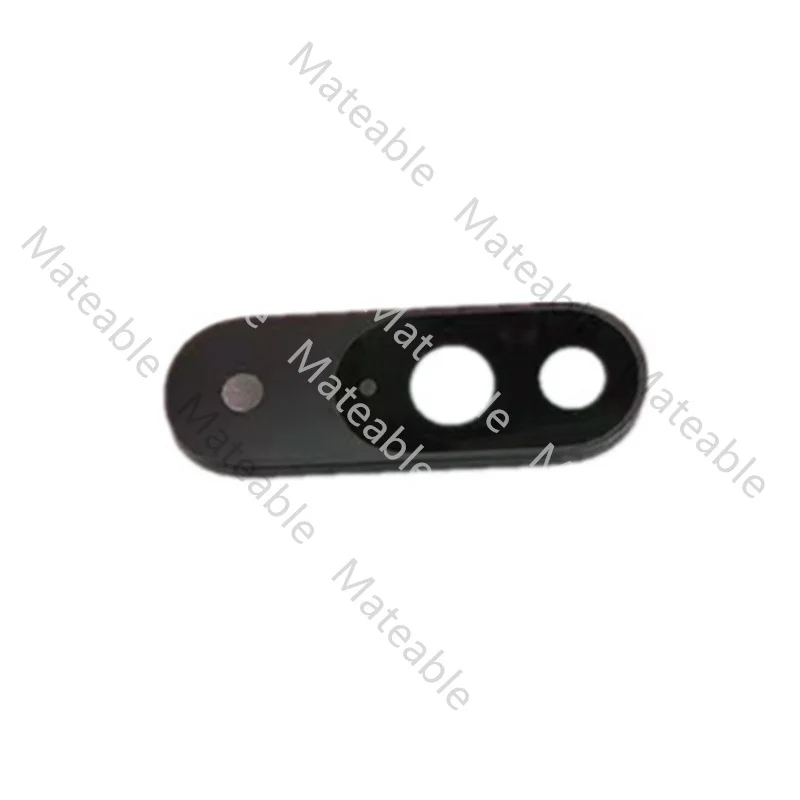 Pixel9 Camera Lens For Google Pixel 9 Camera Frame With Glass Housing Rear Back Lens Cover Repair Parts