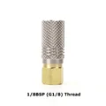 Female 1-8BSP Thread