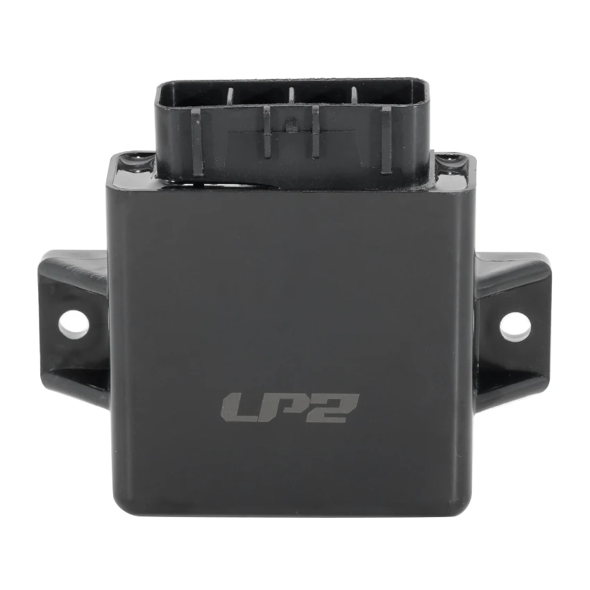 Unit CDI COMP For Polaris Outlaw 500 2006-2007 Predator 500 2005-2006 Predator 500 LE 2007 OEM:3089613 - view 5