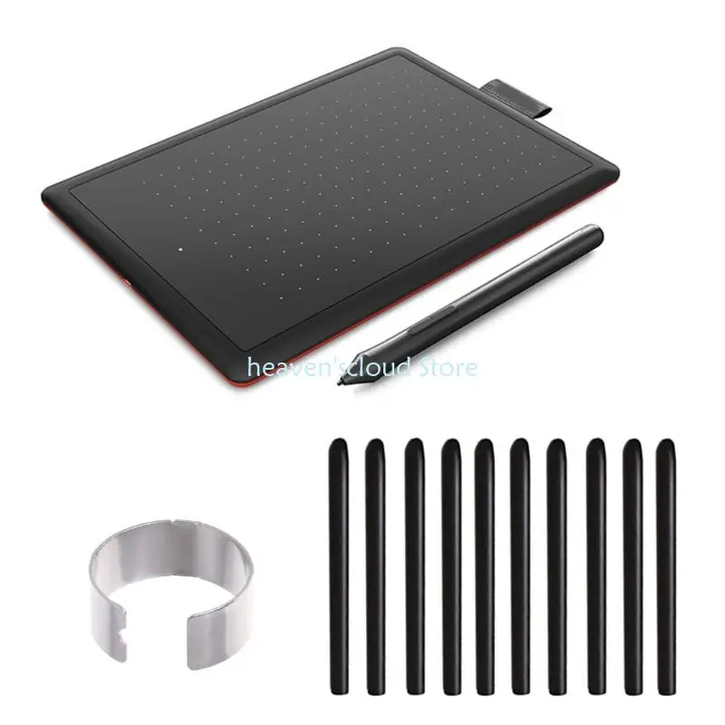 y88b touch styluses pen tip pray for 471 671 472 672 CTH-490/690 CTL-490/690 styluses pen tip مع أداة إزالة الأداة