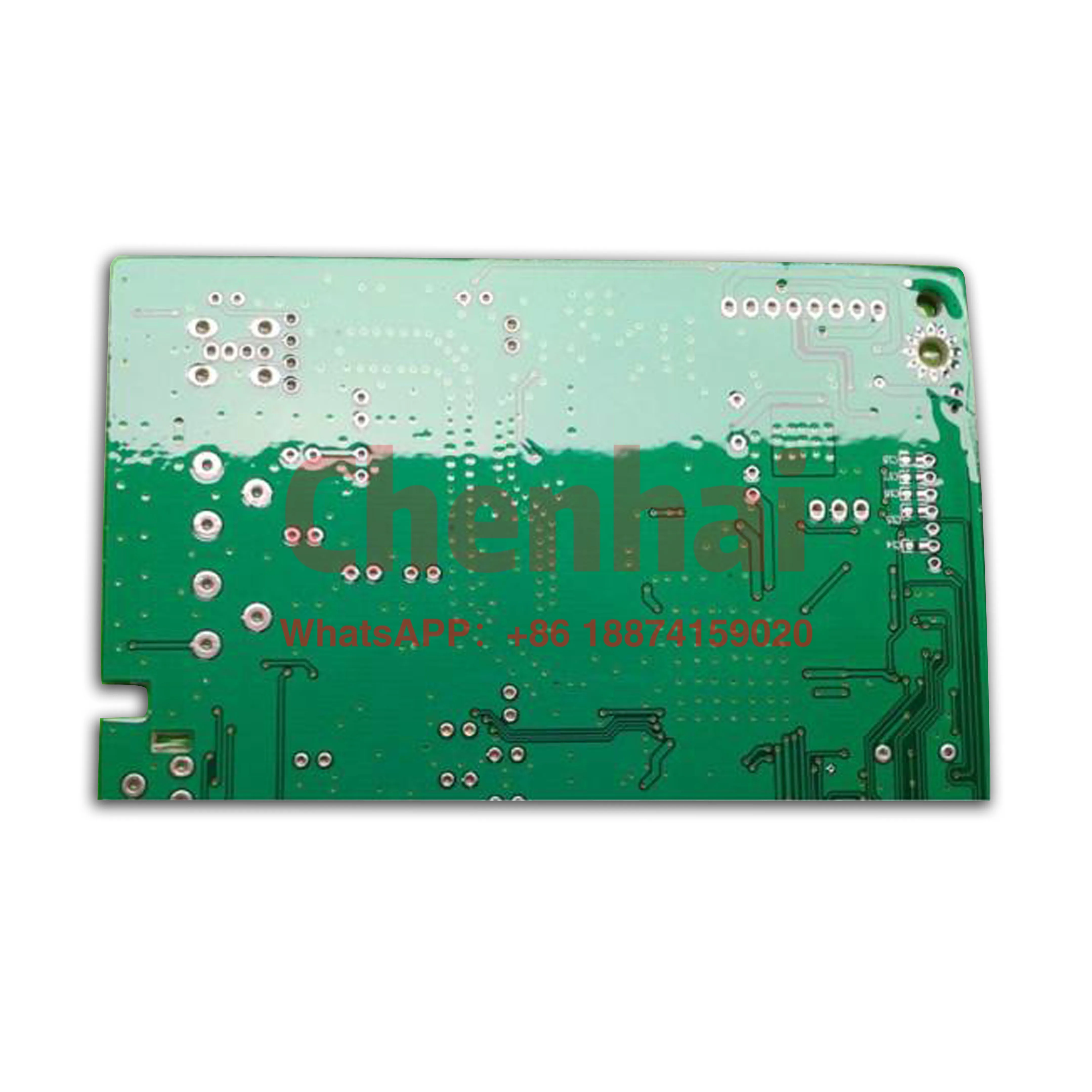 

Professional PCB Circuit boards DIP PCBA Assembling service