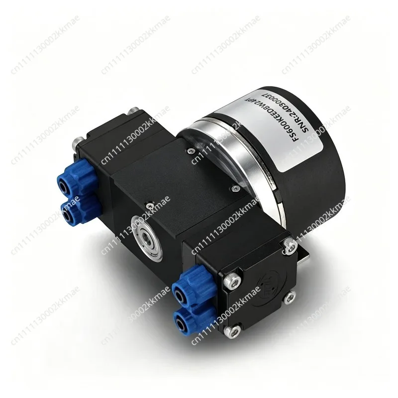 Water Pump FS600 Pumping Mini 24v Electric Miniature Brushless Diaphragm Liquid Pump