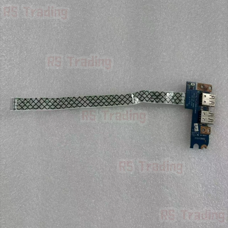 LS-7911P For Acer Aspire V3-531 V3-551 V3-571 V3-571G USB Board Test OK