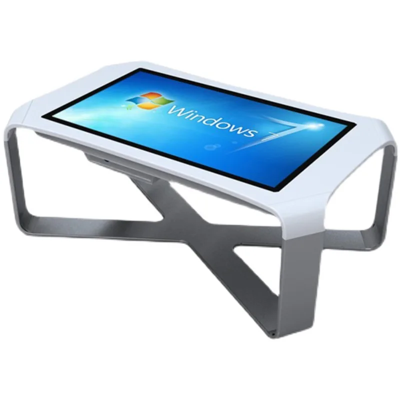 

Children's Coffee Table Game Information Display 21.5 32 43 49 55 Inch Interactive Multi-Smart Digital Touch Screen