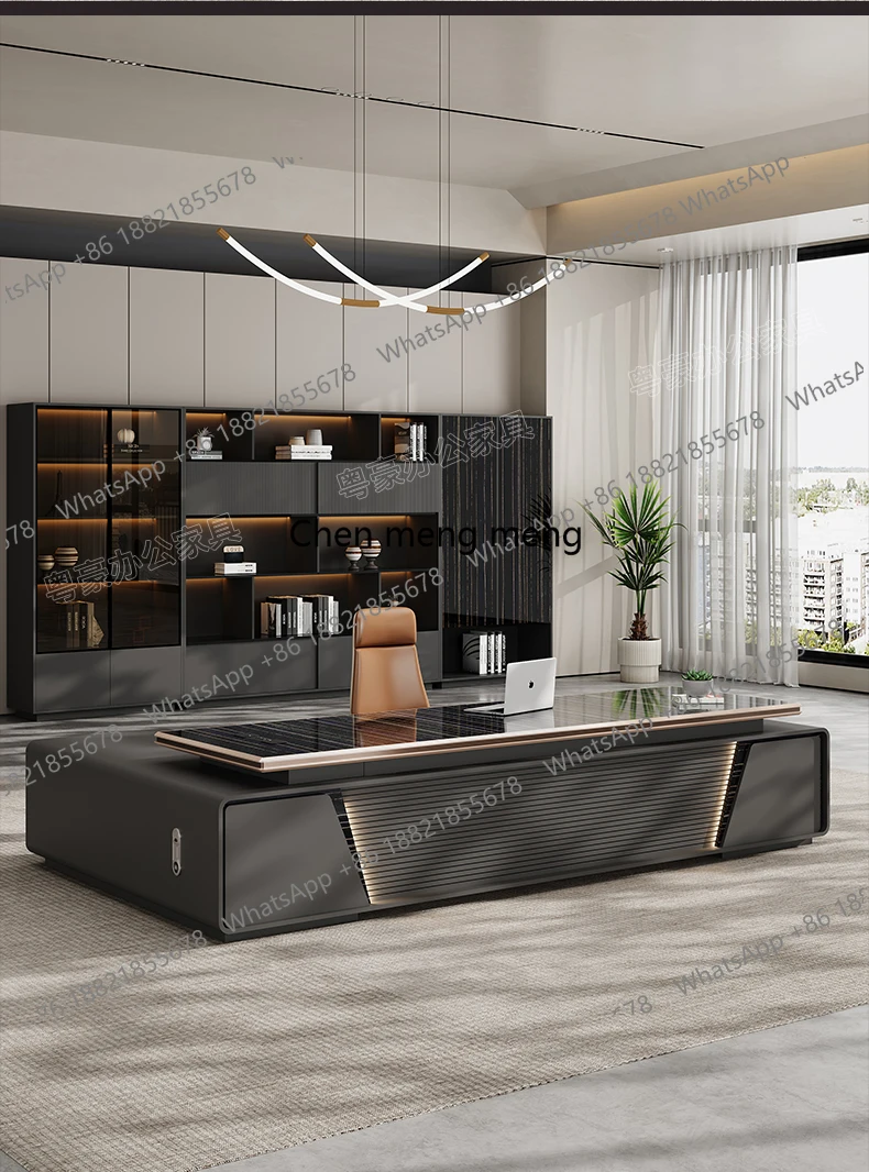 

Standing Desk Gaming Gamer Cabinets Study Desks Computer Boss table L Adjustable Electric Desk Motion Tables Lift Up Table Machi