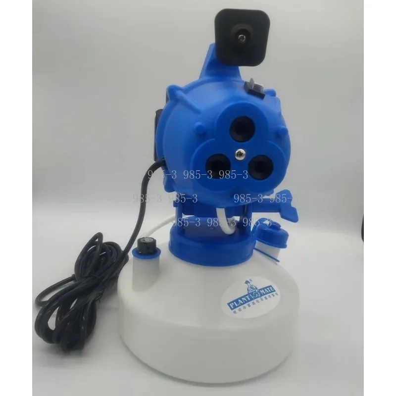 110V/220V Portable Electric ULV Fogger, Cold Sprayer Ultra Low Volume Nebulizer, In Stock