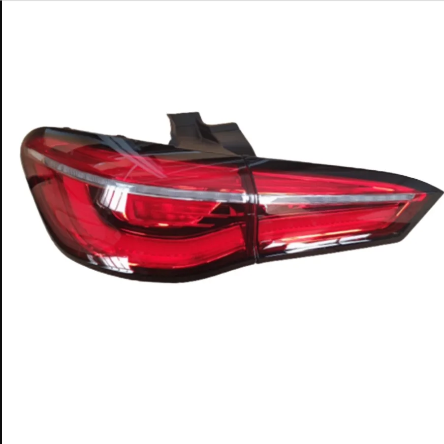 

STLFGenuine Original Quality SAIC MG HS ABS 12V TailLight With OEM NO 10823346